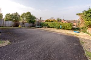 Parking/Communal Garden- click for photo gallery